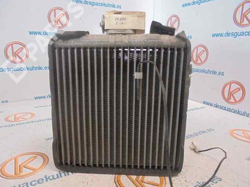 Air conditioning evaporator NISSAN PRIMERA (P12) 1.9 dCi (120 hp) 11662175