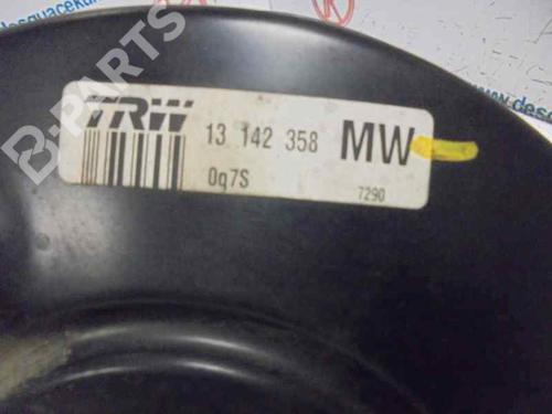 Servo brake OPEL ASTRA H (A04) 1.7 CDTI (L48) | BP5031144M42 