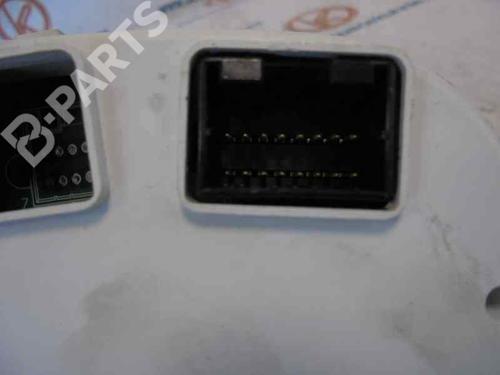 Instrument cluster CHEVROLET EPICA (KL1_) 2.0 D | BP2448229C47 