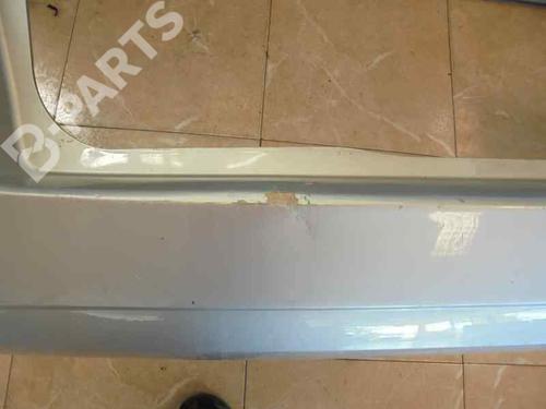 Rear bumper OPEL ZAFIRA / ZAFIRA FAMILY B (A05) 2.2 (M75) | BP5600512C8 