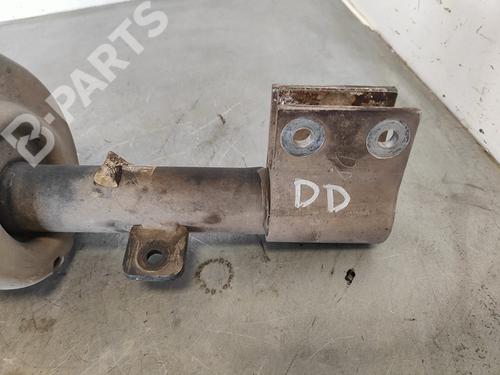Right front shock absorber CITROËN C4 Picasso I MPV (UD_)  | BP11057447M17 