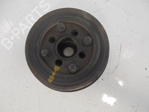 Pulley FORD ESCORT VI (GAL, AAL, ABL) 1.8 TD | BP14187263M122 