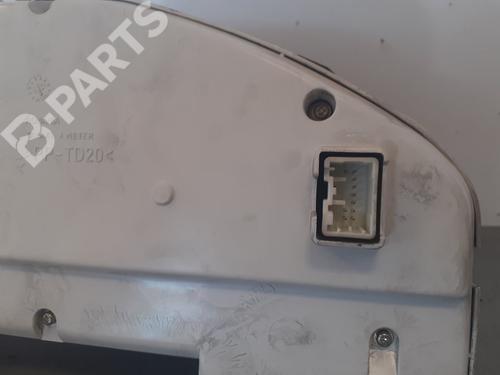 Instrument cluster VOLVO XC60 I SUV (156)  | BP10649945C47 