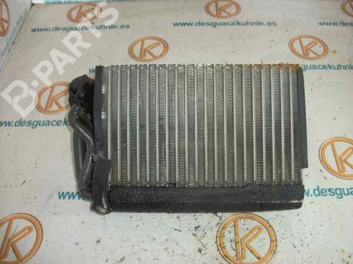 Air conditioning evaporator OPEL ASTRA F (T92) 1.4 (F19, M19) (82 hp) 11663851