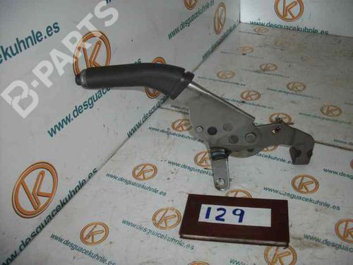 Parkbremsarm/handtak KIA SORENTO I (JC) 2.5 CRDi 4WD (140 hp) 8781218
