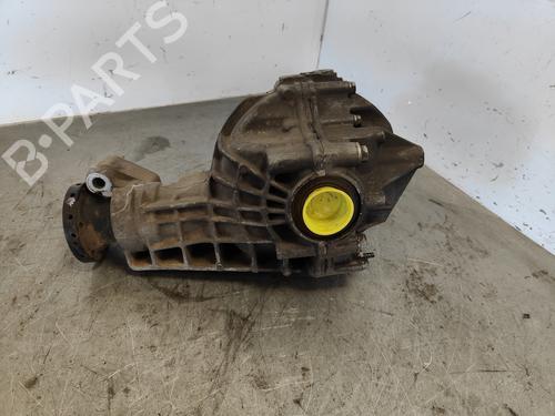 Used Front differential MERCEDES-BENZ M-CLASS (W163) ML 320 (163.154) (218 hp) 25438400