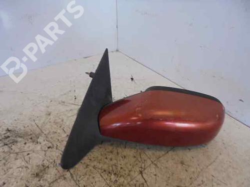 Left mirror RENAULT LAGUNA II (BG0/1_) 1.9 dCi | BP5962435C26 