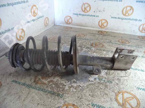 Right front shock absorber PEUGEOT 307 (3A/C) 2.0 HDi 90 | BP2483923M17 