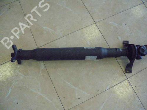 Driveshaft MERCEDES-BENZ E-CLASS (W211) E 280 CDI (211.020) | BP2486764M37 