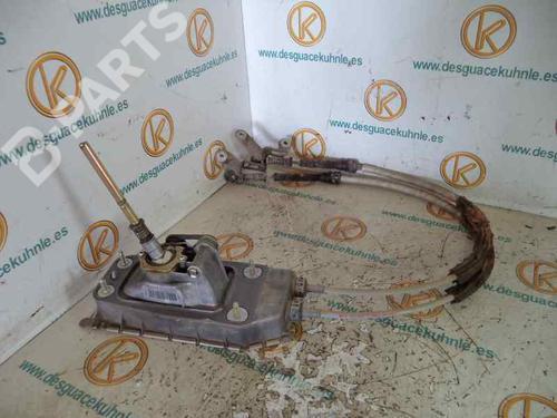 Used Gear lever SEAT IBIZA III (6L1) [2002-2009]  7430003
