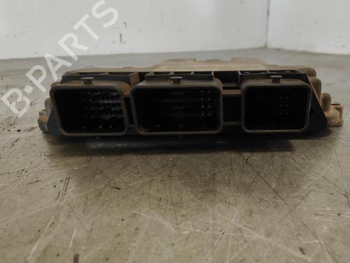 Engine control unit (ECU) RENAULT SCÉNIC II (JM0/1_)  | BP17962241M57 