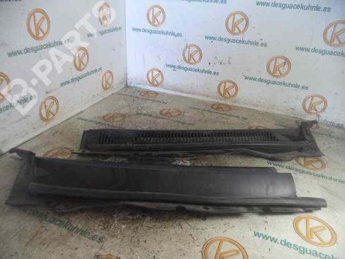 Used Scuttle panel FORD MONDEO III Turnier (BWY) 2.0 TDCi (130 hp) 3523014
