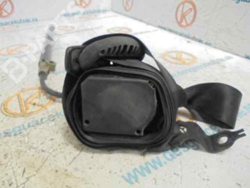Front left seatbelt SEAT IBIZA II (6K1) 1.4 i | BP8754024I26 