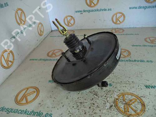 Servo brake NISSAN ALMERA II Hatchback (N16)  | BP2478726M42 