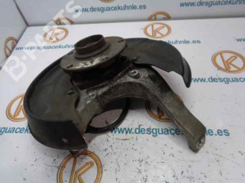 Right rear steering knuckle AUDI A8 D2 (4D2, 4D8)  | BP2703382M28 