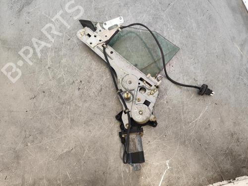 Rear right window mechanism MERCEDES-BENZ SLK (R170) 230 Kompressor (170.449) | BP13378193C25 