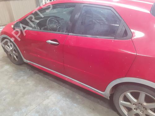 Right sun visor HONDA CIVIC VIII Hatchback (FN, FK)  | BP7888269I2 