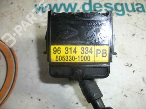 Steering column stalk DAEWOO MATIZ (M100, M150) 0.8 | BP2466041I23 