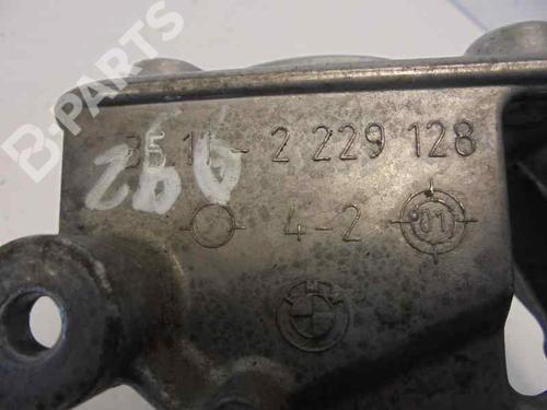 Clutch pedal BMW 3 Compact (E46)  | BP8780632I13 