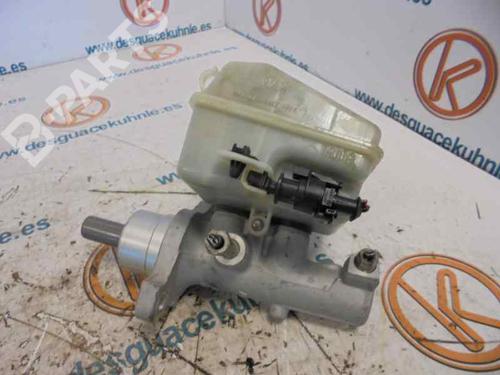Used Brake master cylinder OPEL ASTRA H (A04) [2004-2014]  2474367