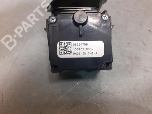 Steering column stalk CHEVROLET CRUZE (J300)  | BP9224670I23 