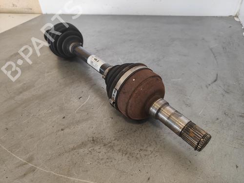 Left front driveshaft OPEL INSIGNIA A (G09)  | BP15285233M38 