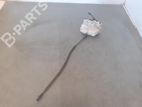 Used Rear left lock CITROËN C3 I (FC_, FN_) [2002-2013]  9173794