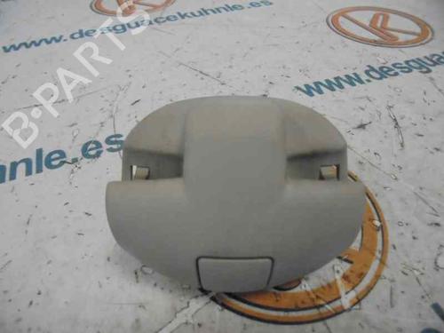 Interiør tag RENAULT MEGANE II (BM0/1_, CM0/1_) 1.5 dCi (BM0F, BM0T, BM2B, CM0F, CM0T) (82 hp) SOPORTE | PARASOLES |