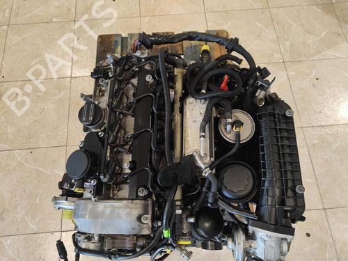 Engine MERCEDES-BENZ C-CLASS (W203)  | BP16017710M1 