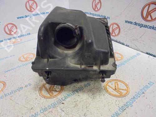 Air filter box OPEL ASTRA H (A04) 1.7 CDTI (L48) | BP14185397M87 