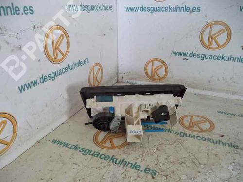 Climate control OPEL VECTRA B (J96) 1.6 i 16V (F19) | BP2468621I5 