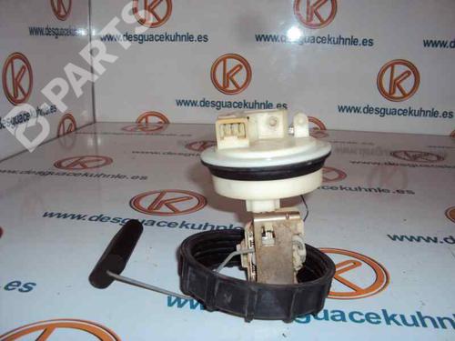 Fuel pump PEUGEOT 306 Hatchback (7A, 7C, N3, N5) 1.9 D | BP2470455M76 