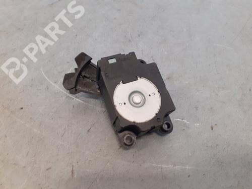 Heater blower motor PEUGEOT 208 I (CA_, CC_)  | BP9453405M62 