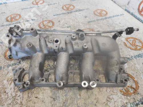 Grenrør Innsug FIAT DOBLO MPV (119_, 223_) 1.9 JTD 55212586 |