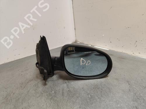 Retrovisor direito FIAT BRAVO II (198_) 1.9 D Multijet (198AXB1A) (120 hp) 01704737500 |