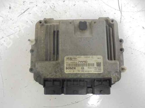 Used Engine control unit (ECU) FORD FOCUS II (DA_, HCP, DP) [2004-2013]  5272652