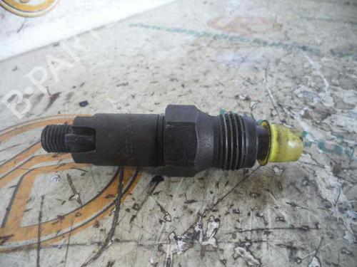 Injector CITROËN C15 Box Body/MPV (VD_) 1.8 D | BP2469149M100