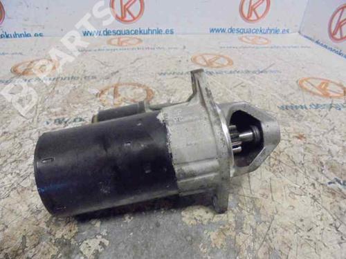 Starter OPEL ASTRA G Coupe (T98) 1.8 16V (F07) | BP2483078M8 