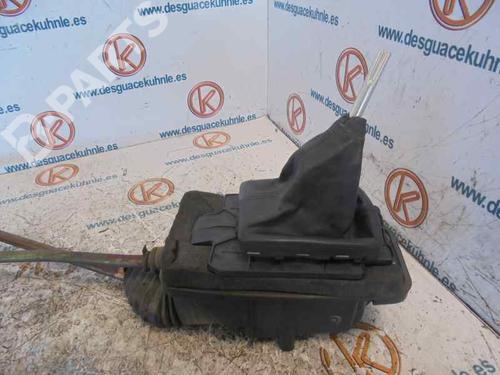 Gear lever AUDI A6 C6 (4F2) 2.0 TDI | BP7428641M90 
