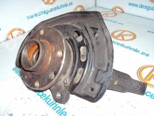 Right front steering knuckle OPEL VECTRA B (J96) 2.0 DTI 16V (F19) | BP2471096M26 