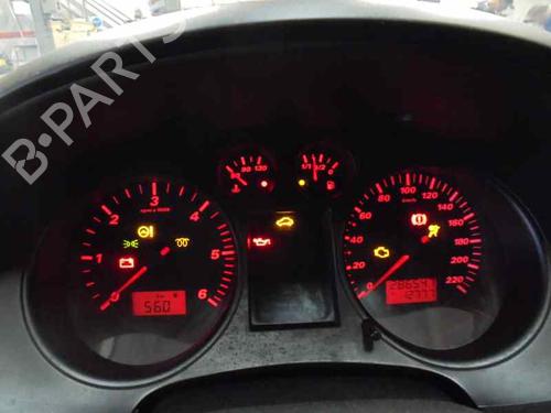 Right front window switch SEAT IBIZA III (6L1)  | BP4250319I26 