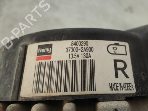 Alternator KIA RIO IV (YB, SC, FB)  | BP22555735M7 