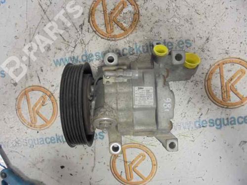 Compressor A/C PEUGEOT 107 (PM_, PN_) 1.4 HDi (54 hp) 885015422 | 885015422 | 883100H020 |