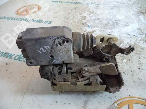 Rear left lock CITROËN ZX (N2) 1.6 i | BP2479136C100 