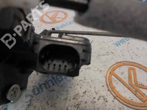 Rear left lock BMW 3 Touring (E46) 318 i | BP4824891C100 