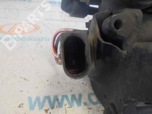 Suspension compressor MERCEDES-BENZ E-CLASS T-Model (S211) E 320 T CDI (211.226) | BP8753965M103 