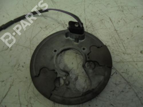 Squib airbag MERCEDES-BENZ E-CLASS (W124) E 300 Turbo-D 4-matic (124.333) | BP6930771C102 