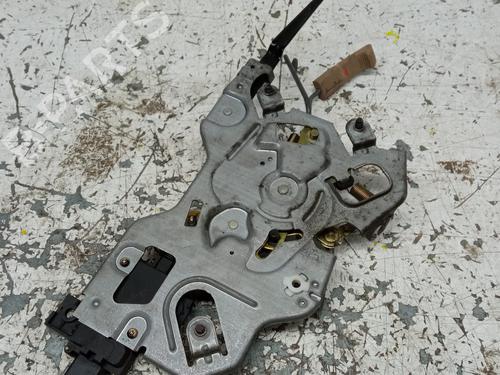 Rear left lock CHRYSLER VOYAGER IV (RG, RS) 3.3 | BP2473882C100 
