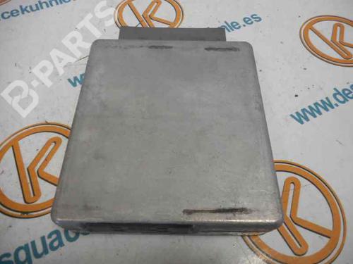 Engine control unit (ECU) FORD TOURNEO CONNECT  | BP2487875M57 