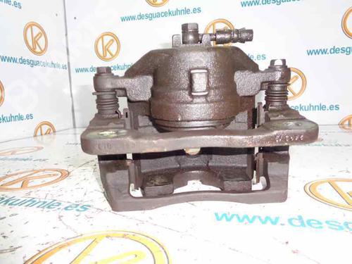 Right front brake caliper LAND ROVER FREELANDER I (L314) 2.0 Td4 4x4 | BP11611545M104 